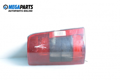 Stop for Citroen Berlingo Pick-Up / Van I (07.1996 - 12.2011), monovolum, position: stânga