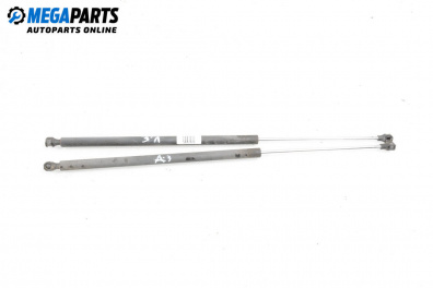 Stoßdämpfer heckklappe for Citroen Berlingo Pick-Up / Van I (07.1996 - 12.2011)