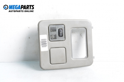 Interior courtesy light for Citroen Berlingo Pick-Up / Van I (07.1996 - 12.2011)