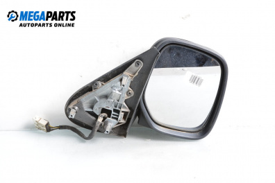 Oglindă for Citroen Berlingo Pick-Up / Van I (07.1996 - 12.2011), 3 uși, monovolum, position: dreapta