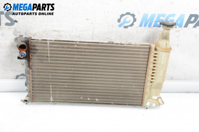 Radiator de apă for Citroen Berlingo Pick-Up / Van I (07.1996 - 12.2011) 1.4 i (MFKFX, MFKFW), 75 hp