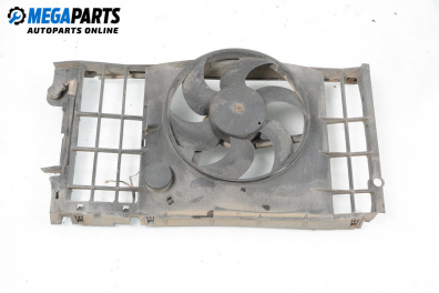Heating blower for Citroen Berlingo Pick-Up / Van I (07.1996 - 12.2011)