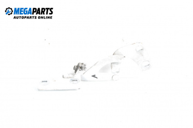 Bonnet hinge for Citroen Berlingo Pick-Up / Van I (07.1996 - 12.2011), 3 doors, minivan, position: left