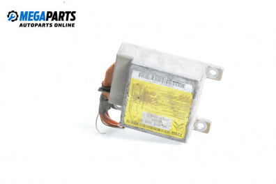 Steuermodul airbag for Citroen Berlingo Pick-Up / Van I (07.1996 - 12.2011), № 96 215 536 80