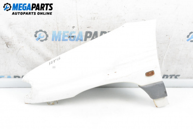 Fender for Citroen Berlingo Pick-Up / Van I (07.1996 - 12.2011), 3 doors, minivan, position: front - left