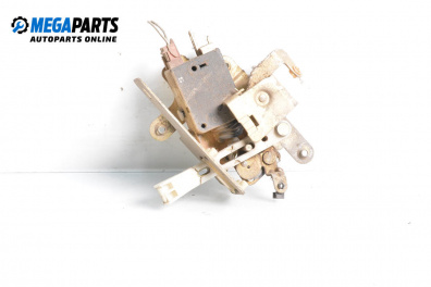 Heckklappe-schloss for Citroen Berlingo Pick-Up / Van I (07.1996 - 12.2011), minivan, position: rückseite