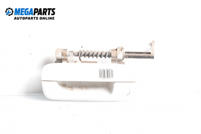 Außengriff, heckklappe for Citroen Berlingo Pick-Up / Van I (07.1996 - 12.2011), minivan