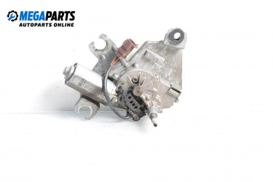 Motor scheibenwischer, vorne for Citroen Berlingo Pick-Up / Van I (07.1996 - 12.2011), minivan, position: rückseite