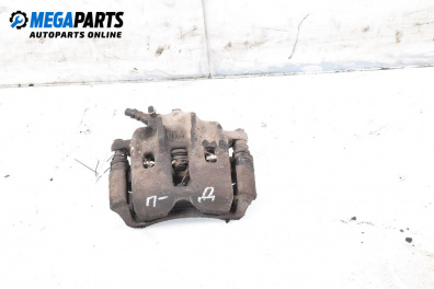 Bremszange for Citroen Berlingo Pick-Up / Van I (07.1996 - 12.2011), position: rechts, vorderseite