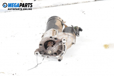 Starter for Citroen Berlingo Pick-Up / Van I (07.1996 - 12.2011) 1.4 i (MFKFX, MFKFW), 75 hp