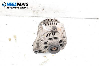 Alternator for Citroen Berlingo Pick-Up / Van I (07.1996 - 12.2011) 1.4 i (MFKFX, MFKFW), 75 hp
