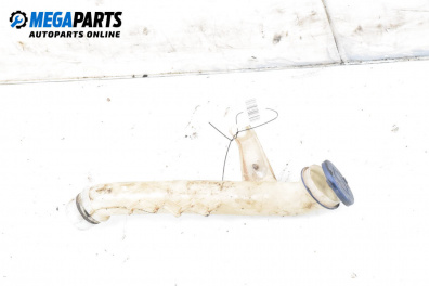 Einfüllstutzen waschwasserbehälter für die scheibenwaschanlage for Citroen Berlingo Pick-Up / Van I (07.1996 - 12.2011)