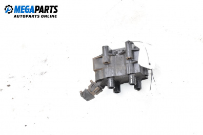 Bobină de aprindere for Citroen Berlingo Pick-Up / Van I (07.1996 - 12.2011) 1.4 i (MFKFX, MFKFW), 75 hp