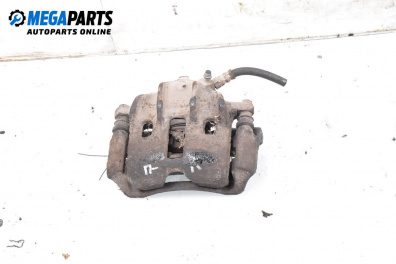 Bremszange for Citroen Berlingo Pick-Up / Van I (07.1996 - 12.2011), position: links, vorderseite