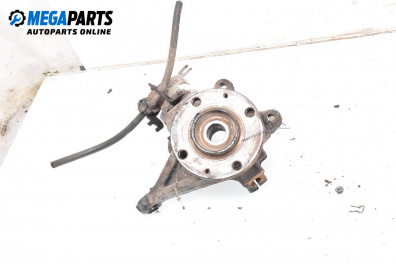 Knuckle hub for Citroen Berlingo Pick-Up / Van I (07.1996 - 12.2011), position: front - right