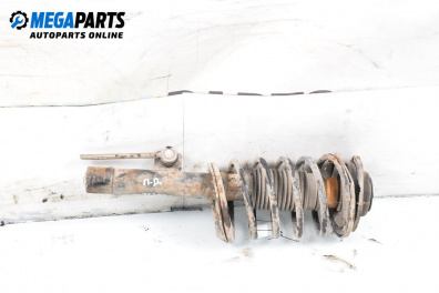 Amortizor McPherson for Citroen Berlingo Pick-Up / Van I (07.1996 - 12.2011), monovolum, position: dreaptă - fața