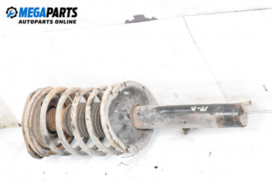 Amortizor McPherson for Citroen Berlingo Pick-Up / Van I (07.1996 - 12.2011), monovolum, position: stânga - fața