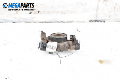 Drosselklappe for Citroen Berlingo Pick-Up / Van I (07.1996 - 12.2011) 1.4 i (MFKFX, MFKFW), 75 hp