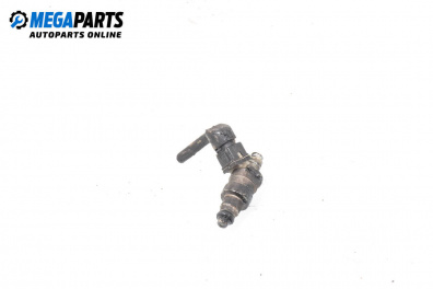 Duza benzină for Citroen Berlingo Pick-Up / Van I (07.1996 - 12.2011) 1.4 i (MFKFX, MFKFW), 75 hp