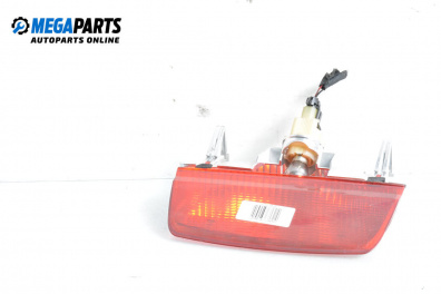 Dritte bremsleuchte for Nissan Micra III Hatchback (01.2003 - 06.2010), hecktür