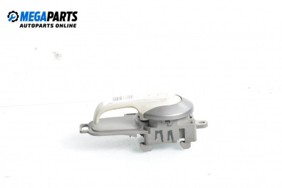 Inner handle for Nissan Micra III Hatchback (01.2003 - 06.2010), 5 doors, hatchback, position: front - left
