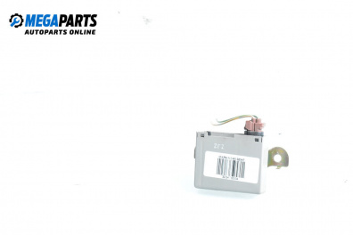 Gear transfer case module for Nissan Micra III Hatchback (01.2003 - 06.2010), № 8631A417