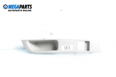 Interior plastic for Nissan Micra III Hatchback (01.2003 - 06.2010), 5 doors, hatchback, position: left