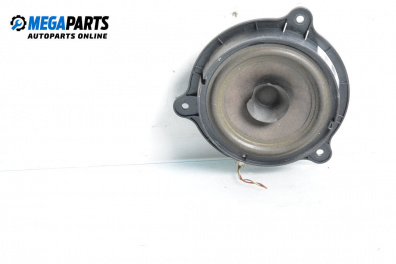 Lautsprecher for Nissan Micra III Hatchback (01.2003 - 06.2010)