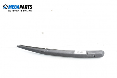 Wischerarm heckscheibe for Nissan Micra III Hatchback (01.2003 - 06.2010), position: rückseite