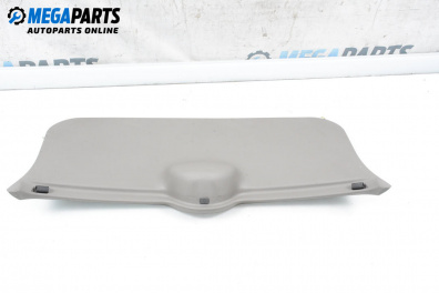 Kofferraumverkleidungen for Nissan Micra III Hatchback (01.2003 - 06.2010), 5 türen, hecktür