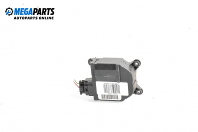 Motor supapă încălzire for Nissan Micra III Hatchback (01.2003 - 06.2010) 1.4 16V, 88 hp