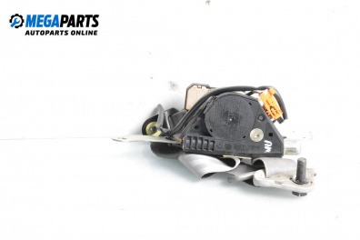 Sicherheitsgurt for Nissan Micra III Hatchback (01.2003 - 06.2010), 5 türen, position: links, vorderseite