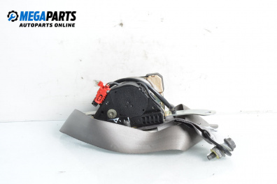 Sicherheitsgurt for Nissan Micra III Hatchback (01.2003 - 06.2010), 5 türen, position: rechts, vorderseite