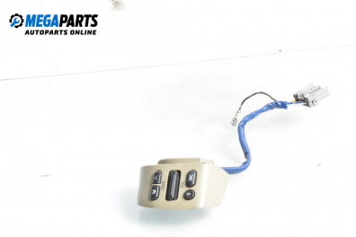 Butoane volan for Nissan Micra III Hatchback (01.2003 - 06.2010)