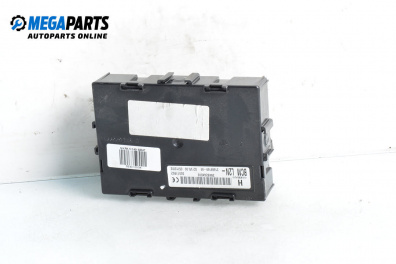 BCM module for Nissan Micra III Hatchback (01.2003 - 06.2010)