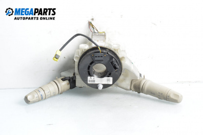 Verstellhebel scheibenwischer und leuchten for Nissan Micra III Hatchback (01.2003 - 06.2010)