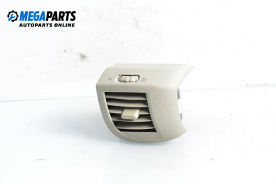 Luftdüse heizung for Nissan Micra III Hatchback (01.2003 - 06.2010)