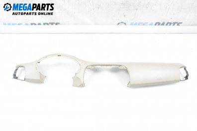 Interior plastic for Nissan Micra III Hatchback (01.2003 - 06.2010), 5 doors, hatchback, position: front