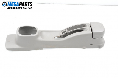 Consola centrală for Nissan Micra III Hatchback (01.2003 - 06.2010)