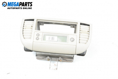 Luftdüsen heizung for Nissan Micra III Hatchback (01.2003 - 06.2010)