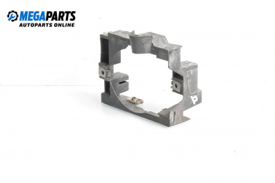 Halterung nebelschlussleuchte for Nissan Micra III Hatchback (01.2003 - 06.2010), hecktür