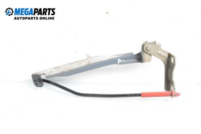 Balama capotă for Nissan Micra III Hatchback (01.2003 - 06.2010), 5 uși, hatchback, position: stânga