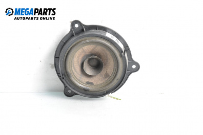 Lautsprecher for Nissan Micra III Hatchback (01.2003 - 06.2010)