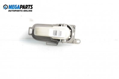 Innerer griff for Nissan Micra III Hatchback (01.2003 - 06.2010), 5 türen, hecktür, position: links, vorderseite
