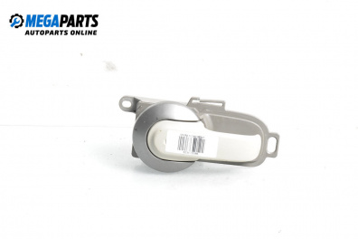 Innerer griff for Nissan Micra III Hatchback (01.2003 - 06.2010), 5 türen, hecktür, position: rechts, vorderseite
