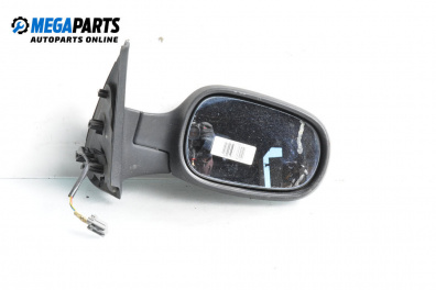 Oglindă for Nissan Micra III Hatchback (01.2003 - 06.2010), 5 uși, hatchback, position: dreapta