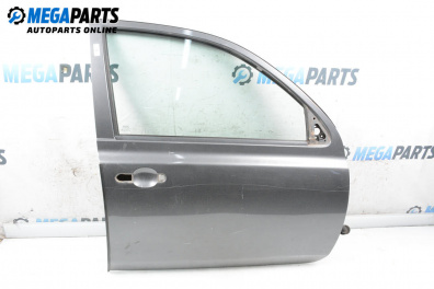 Door for Nissan Micra III Hatchback (01.2003 - 06.2010), 5 doors, hatchback, position: front - right