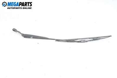 Wischerarm frontscheibe for Nissan Micra III Hatchback (01.2003 - 06.2010), position: rechts