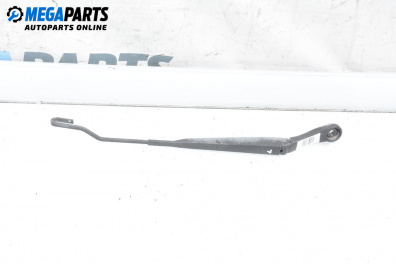 Wischerarm frontscheibe for Nissan Micra III Hatchback (01.2003 - 06.2010), position: links