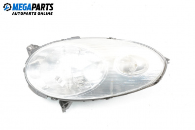 Scheinwerfer for Nissan Micra III Hatchback (01.2003 - 06.2010), hecktür, position: rechts